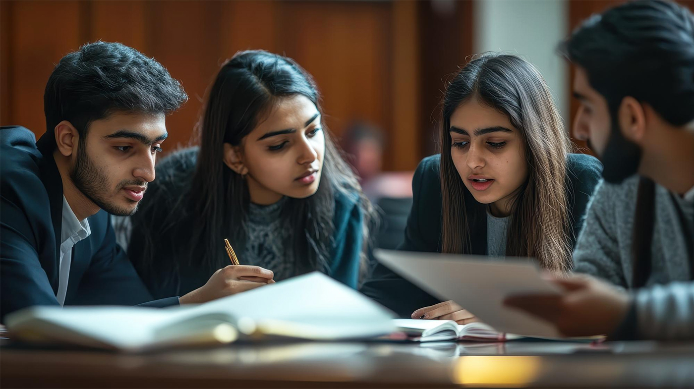 Inspired to succeed Our Teaching Methods.