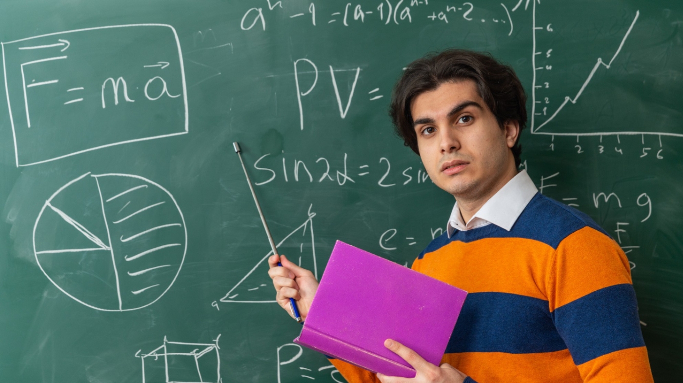 Learn with Our Experts